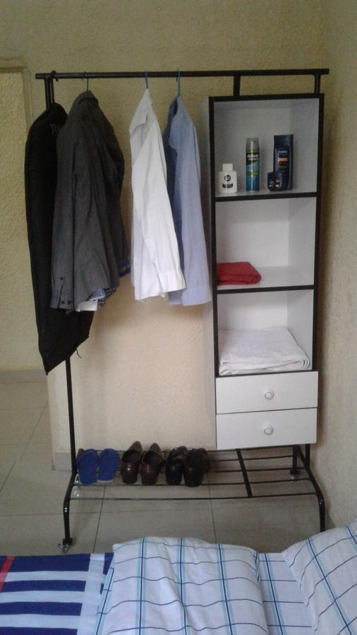Gisa Stay 101 Kigali Kültér fotó