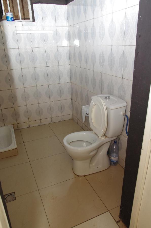 Gisa Stay 101 Kigali Kültér fotó