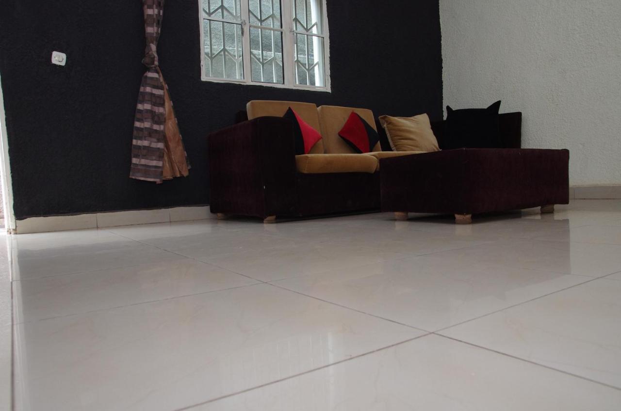 Gisa Stay 101 Kigali Kültér fotó